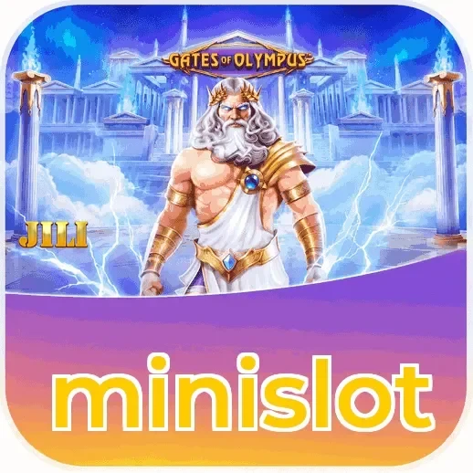 Logo minislot
